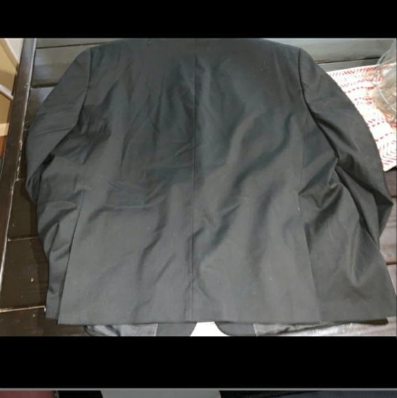 Michael Kors men’s blAzer Sz xl - Picture 3 of 3
